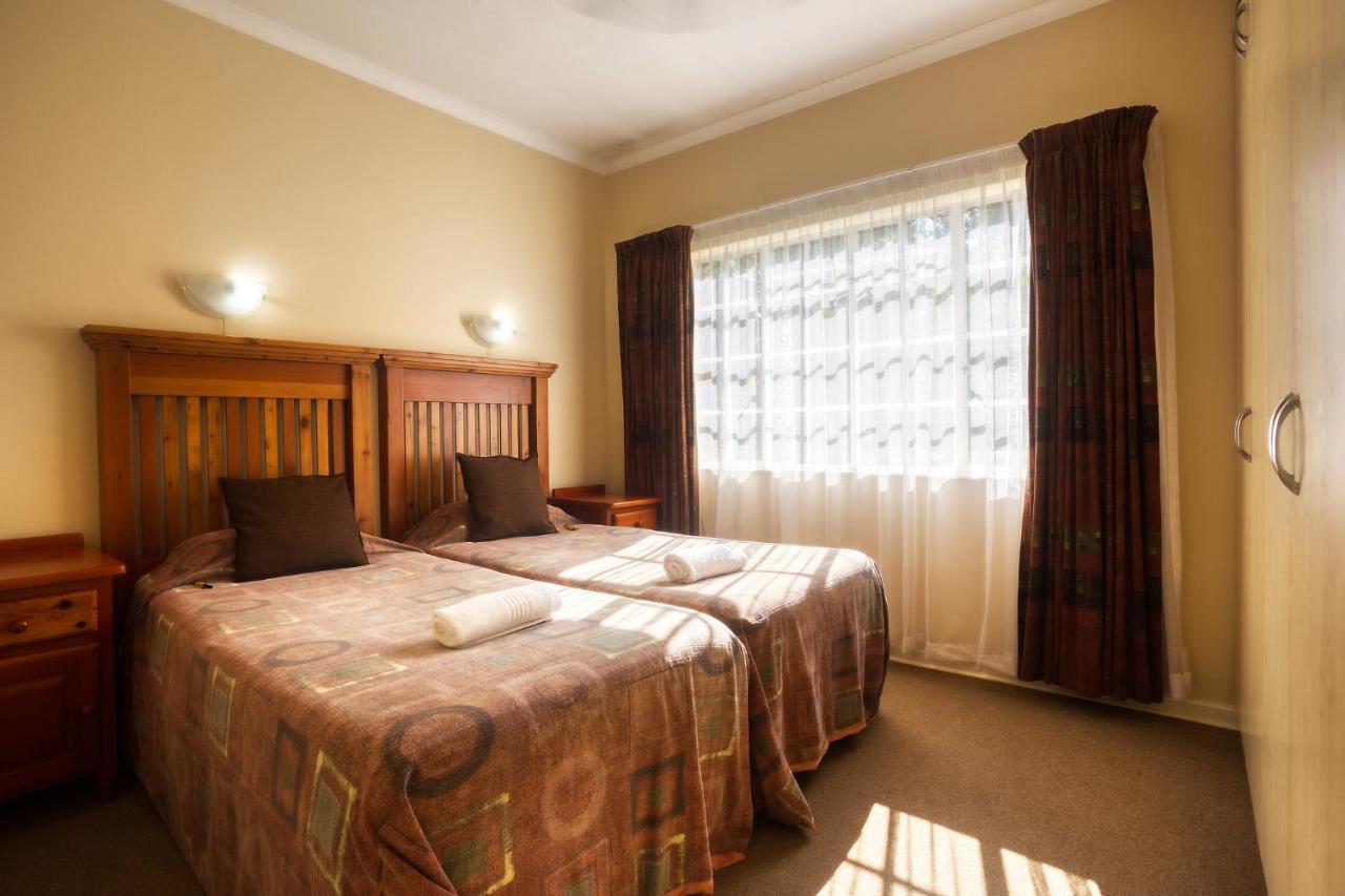 Merry Pebbles Resort Sabie Exterior photo