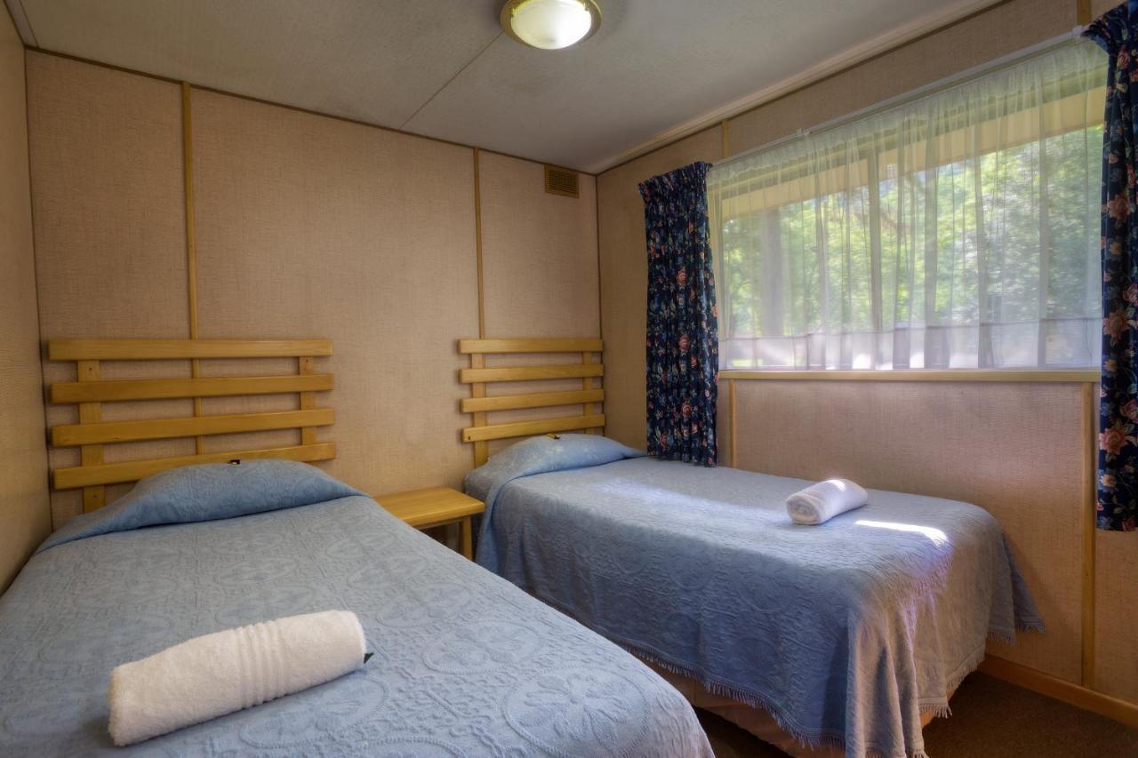 Merry Pebbles Resort Sabie Exterior photo