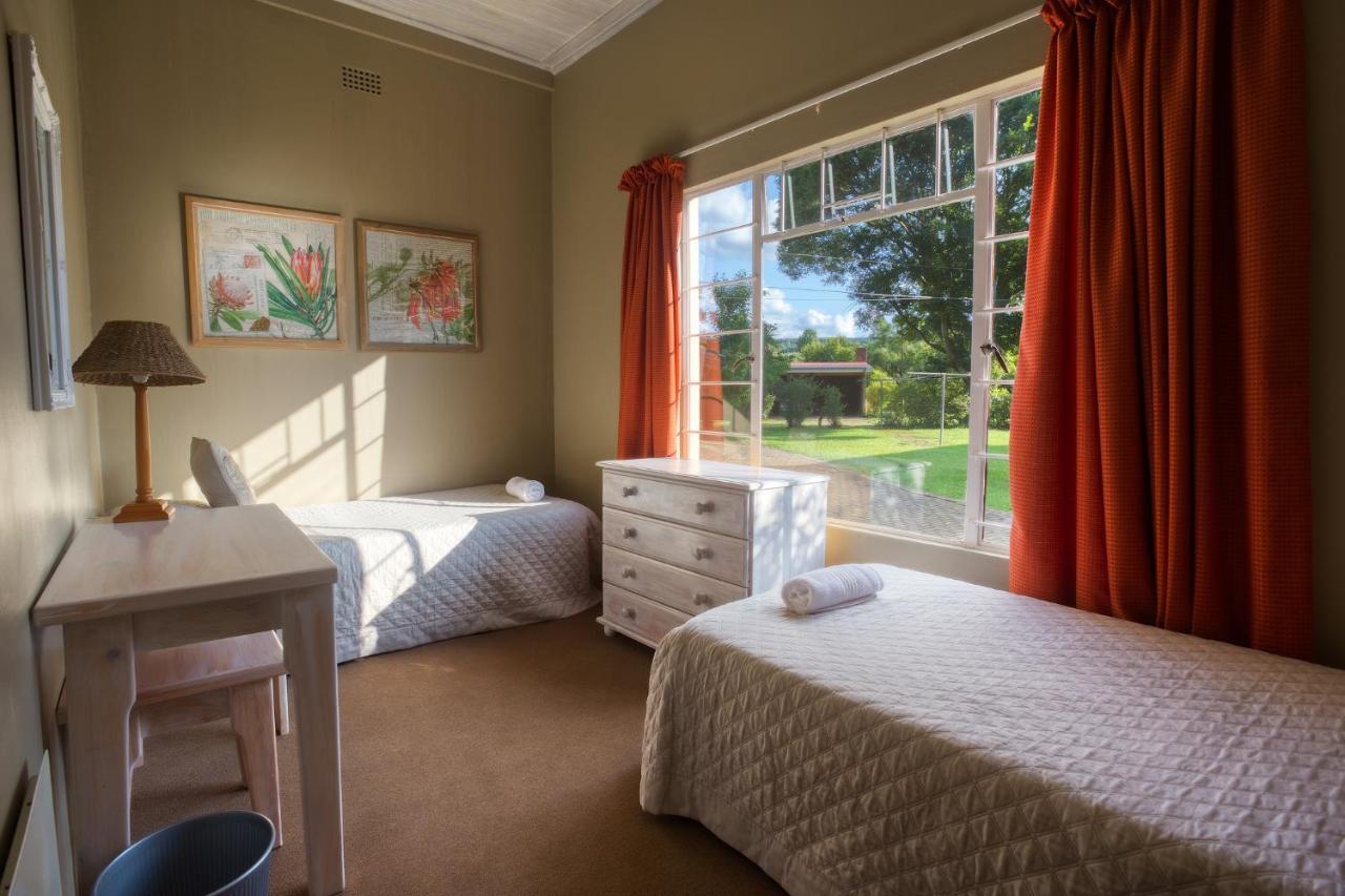 Merry Pebbles Resort Sabie Exterior photo