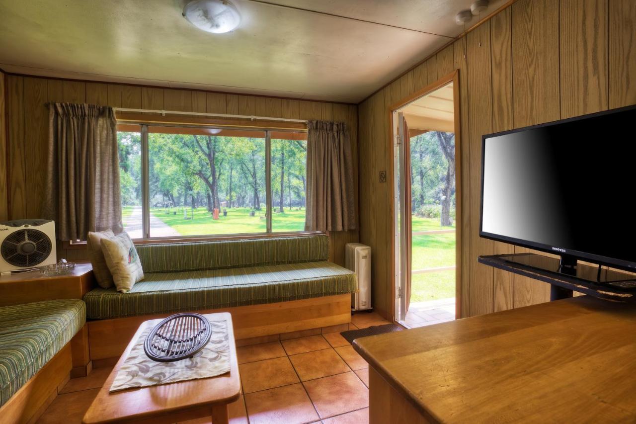 Merry Pebbles Resort Sabie Exterior photo